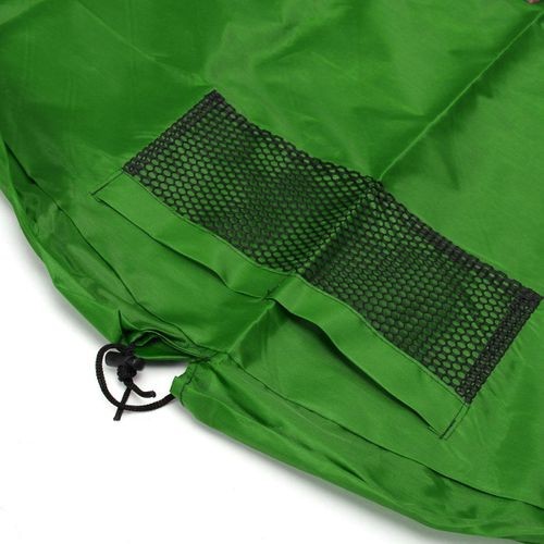 Kids Toy Storage Bag Play
