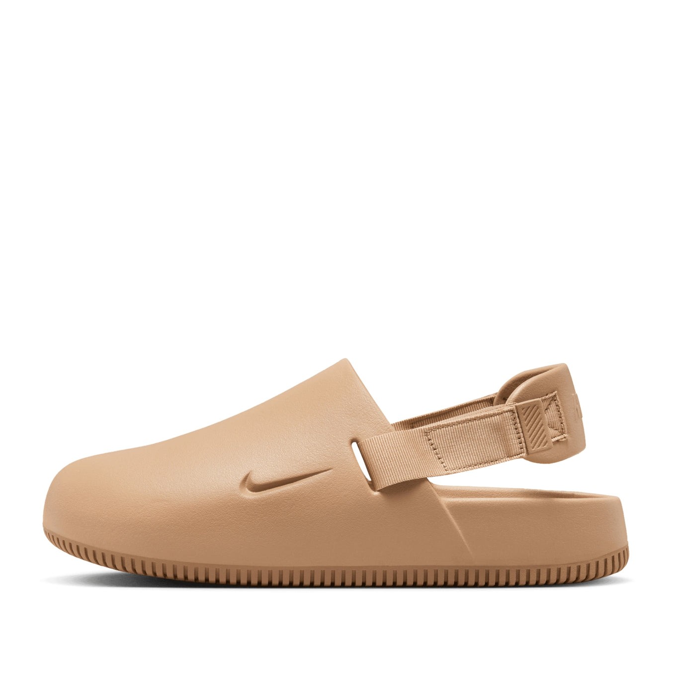 NIKE CALM MULE HEMP/HEMP