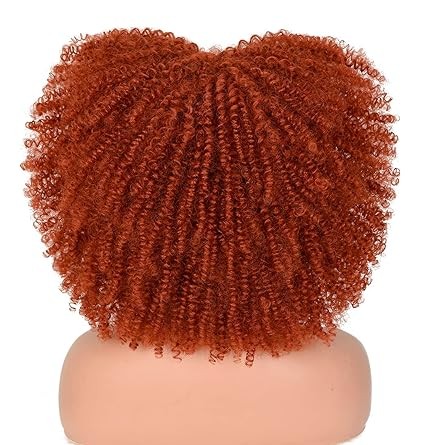 African American Wigs