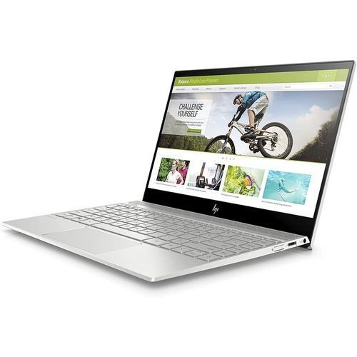 Hp Envy X360 2in1 -14" 13th Gen, Intel Core I7, 16GB RAM, 1TB SSD, Windows 11 , Silver