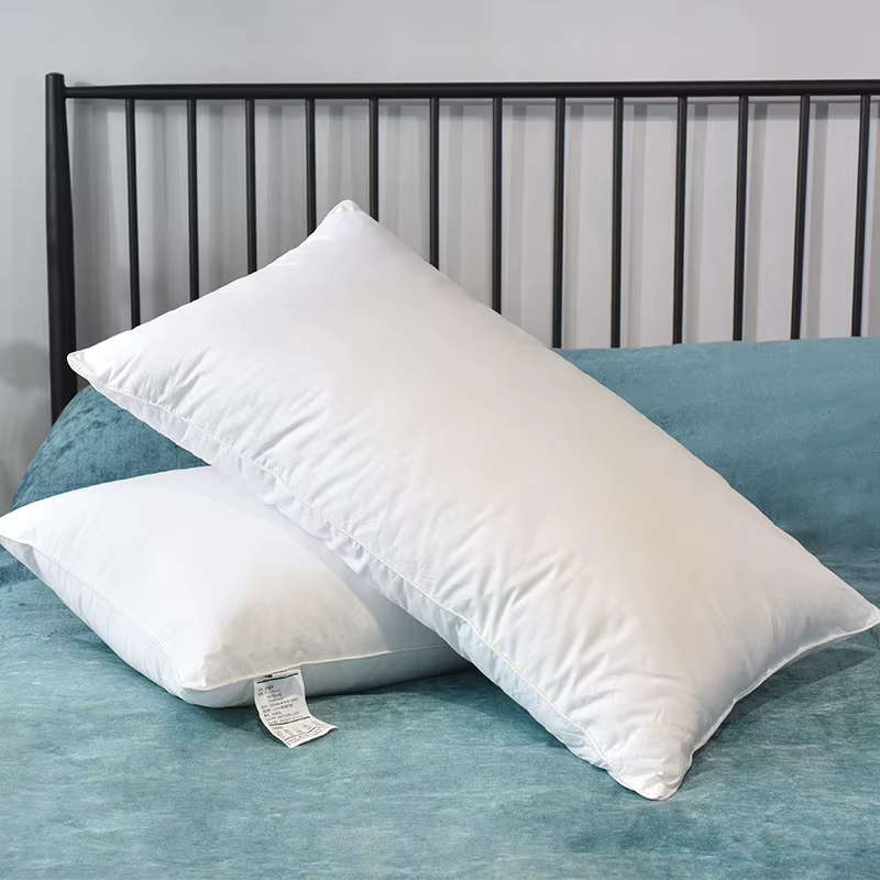 Pillow - Soft Fiber - King