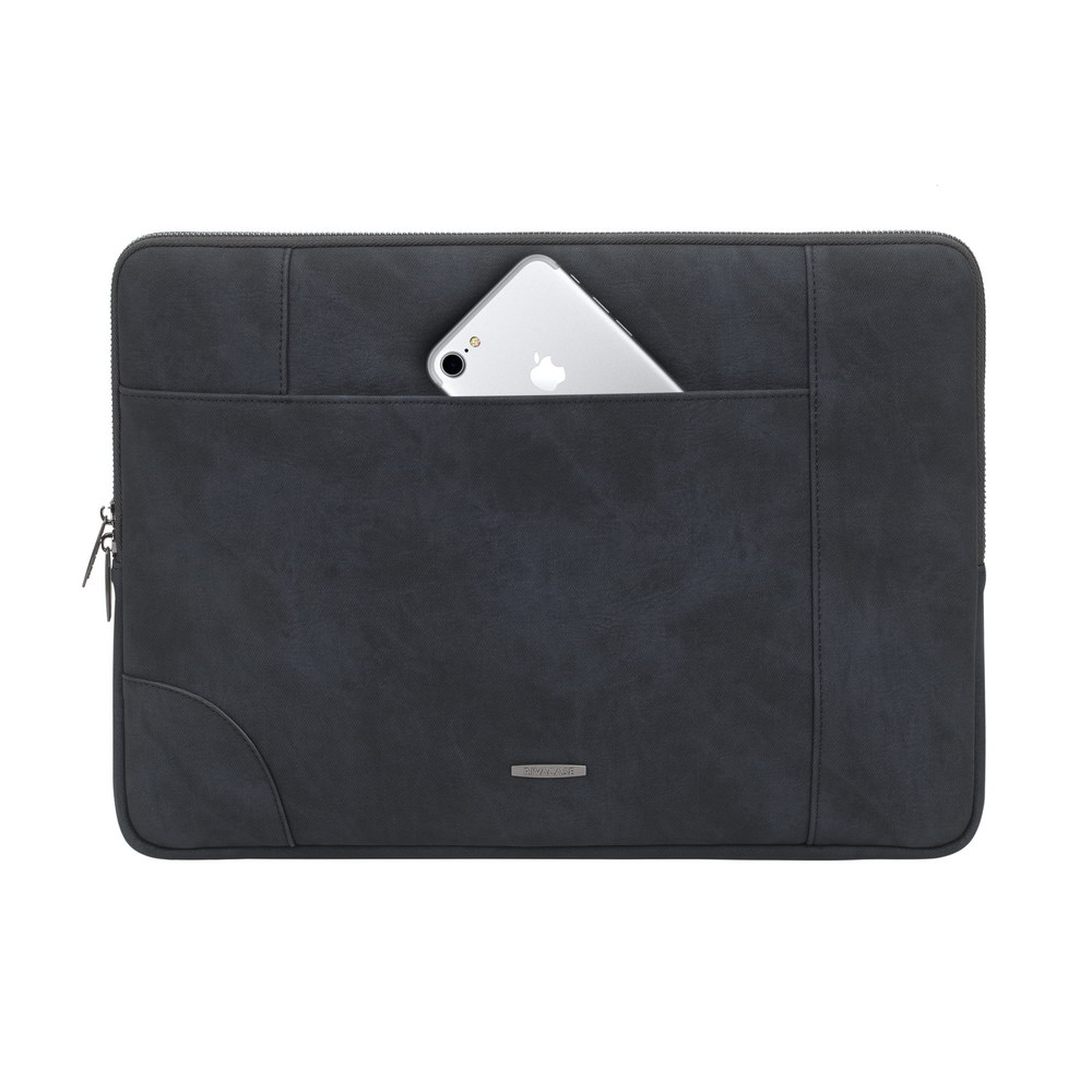 Laptop Sleeve - 15.6" - Black