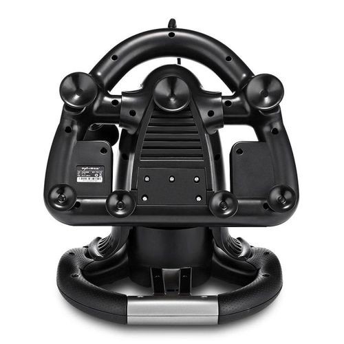 Pxn Racing Wheel Apex Controller For PS4 And PS3 - PlayStation 4 Black