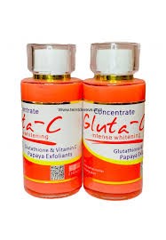 Gluta C Concetrate Gluta - C Intense Whitening Serum 50ml