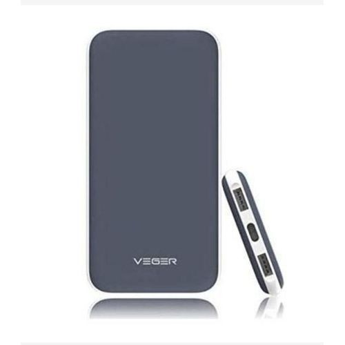 VEGER POWER BANK 25000mAh slim