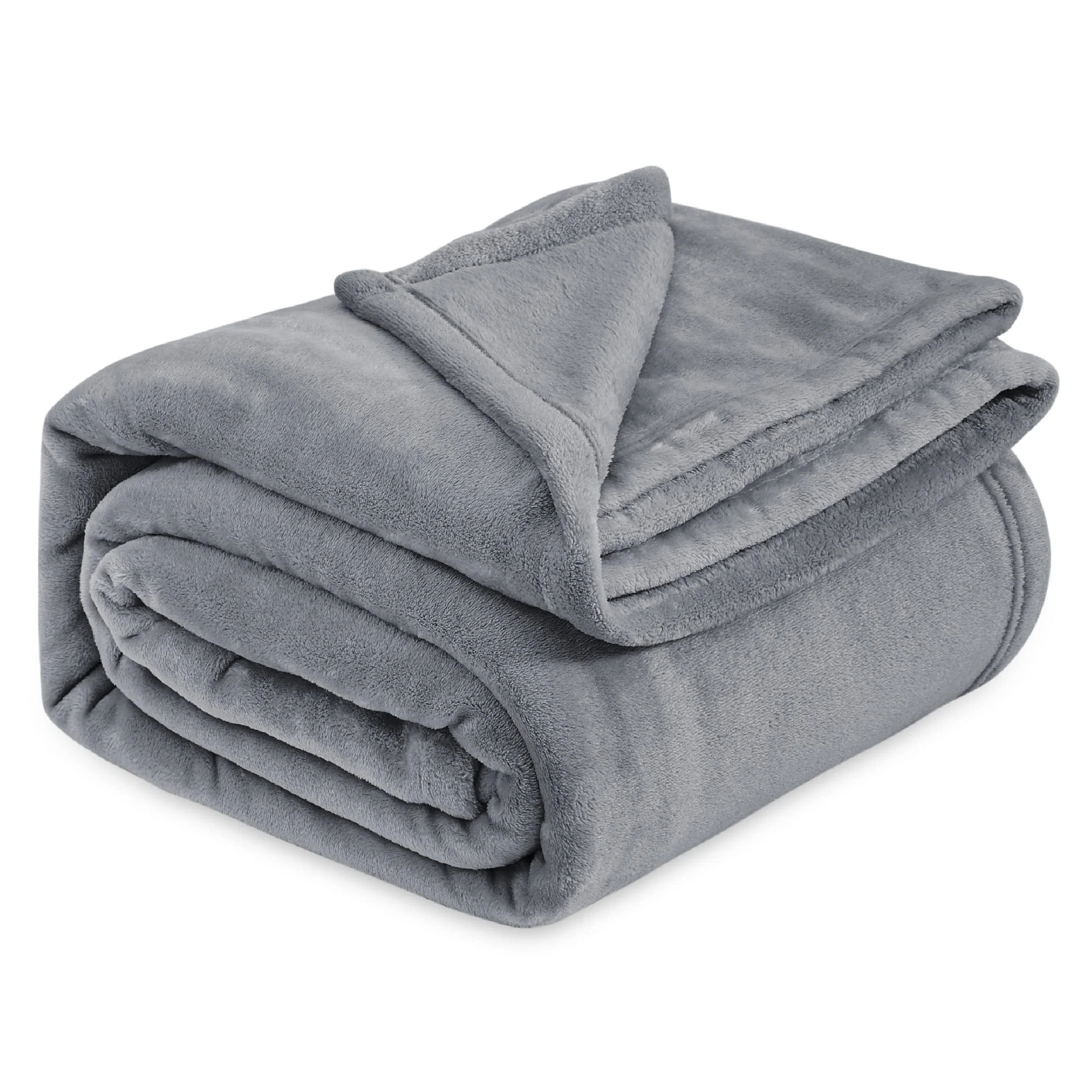 Blanket - Single - Fleece