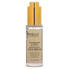 Mielle Pomegranate & Honey Revitalizing Face Serum