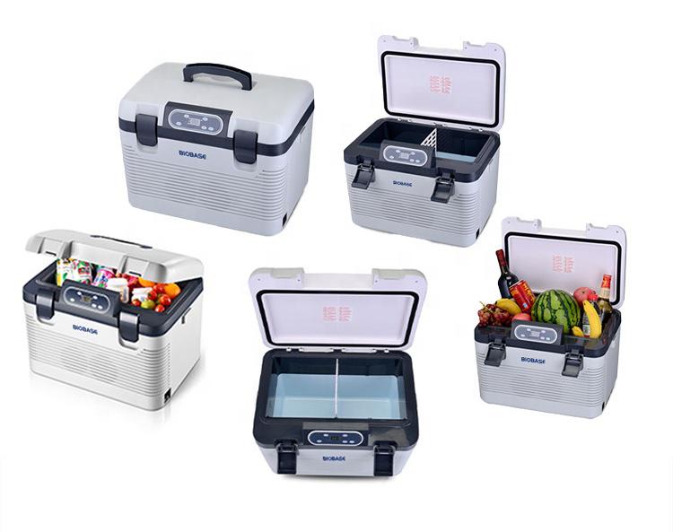 12L Car Fridge