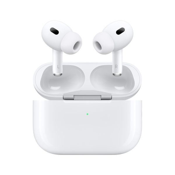 AirPods Pro (2nd generation) with noise cancellation