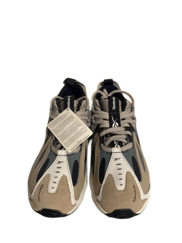 pair of Alexander McQueen Tread Slick sneakers