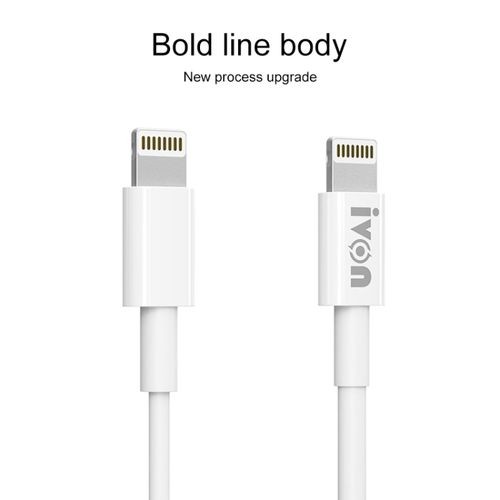 CA70 Micro USB Fast Charging Data Cable, Length: 3m