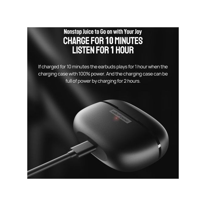Ulefone Buds Bluetooth Earphone