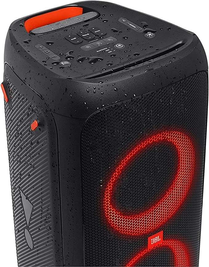 JBL partybox 310