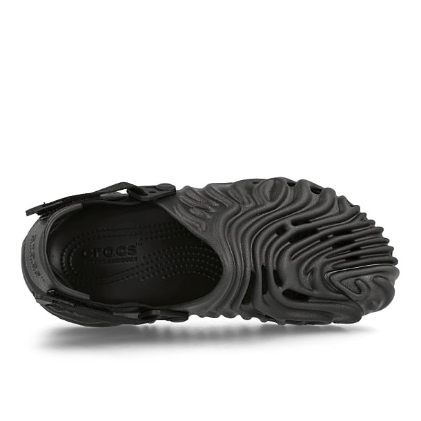 salehe bembury x crocs pollex clog
