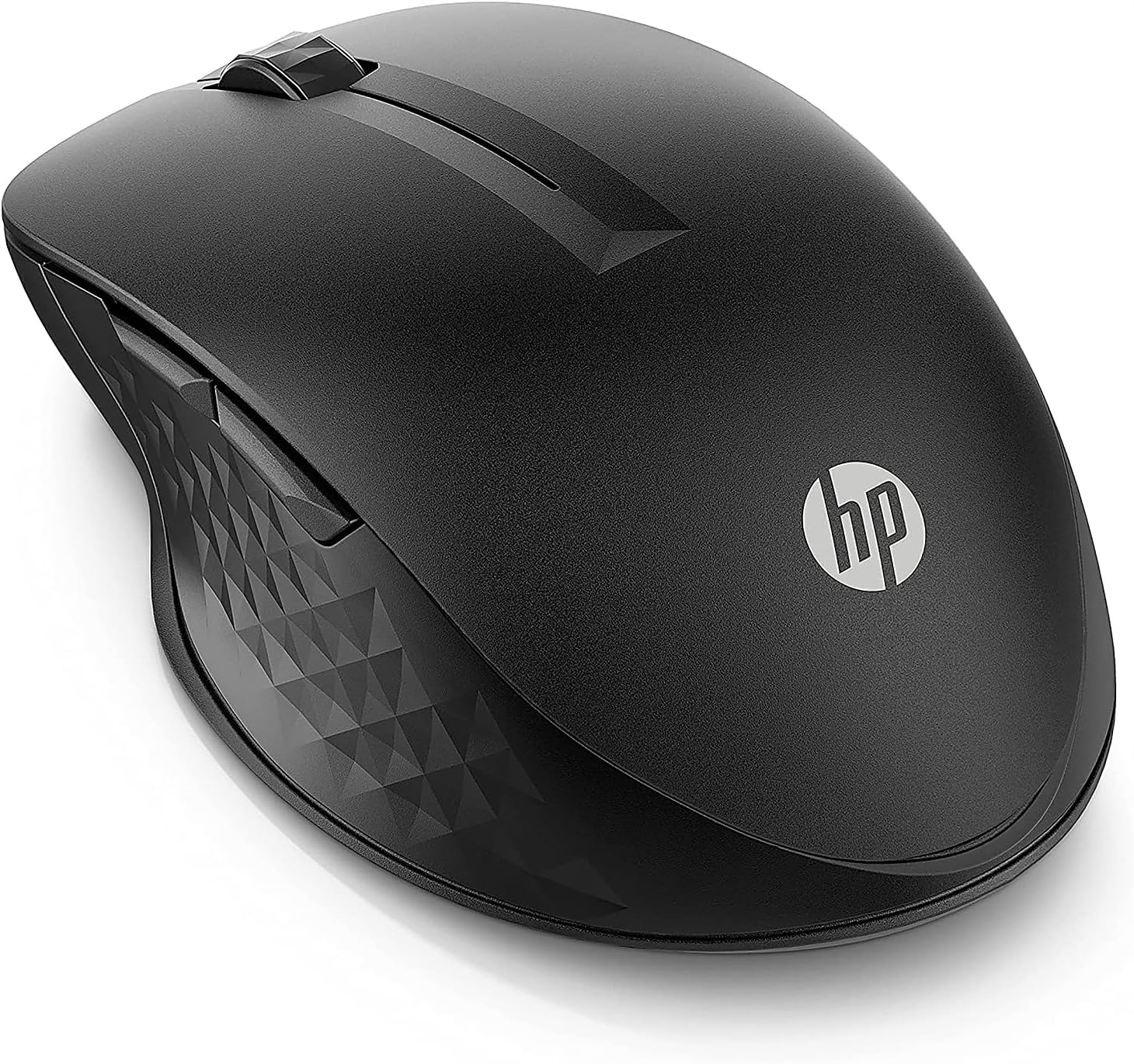 HP Wireless Mouse - Black