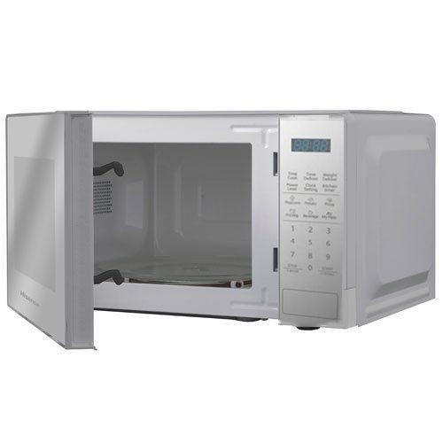Hisense 20 Litres Microwave Oven 20MOMS11 – Mirror Silver