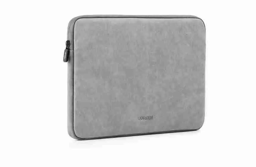 Laptop Sleeve - 13" - Gray