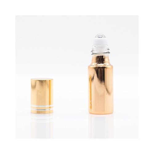 EUPHORIA GOLD luxurious fragrance