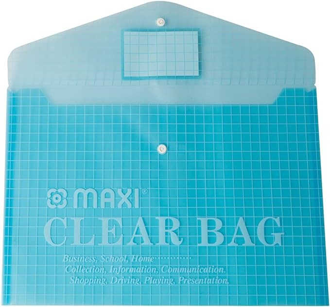 clear bags