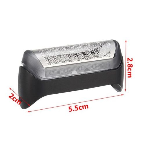 Grille Shaving S Haver Replacement Foil For Braun 10B / 20B