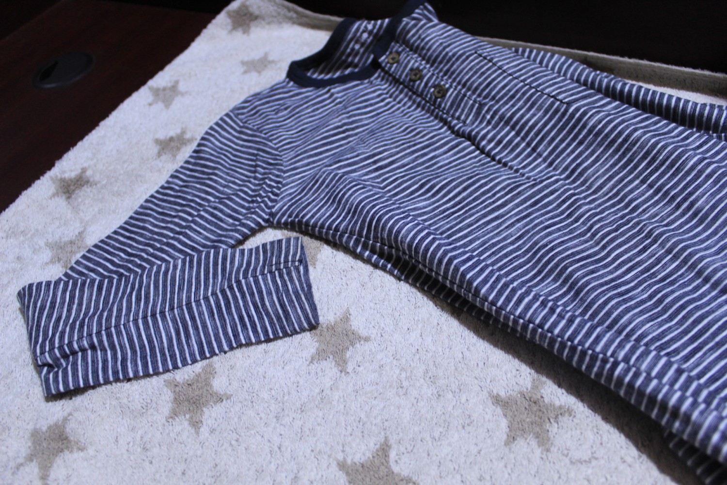 Sweater shirt