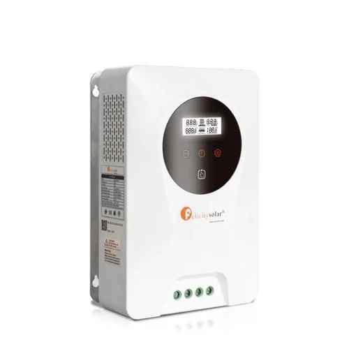 Felicity Solar Charge Controller 60A