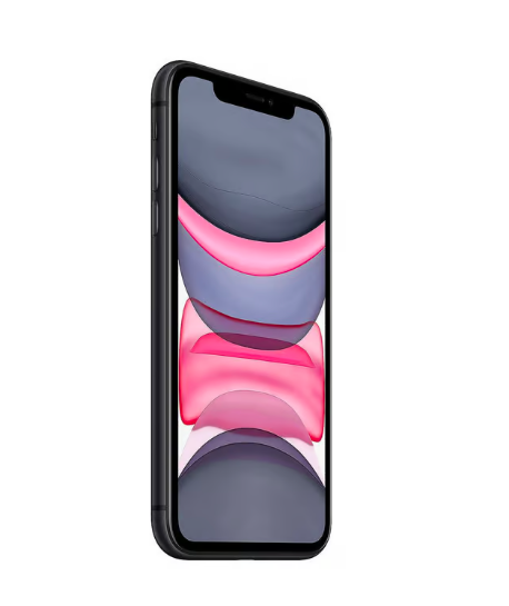 iPhone 11 64GB - Black - Unlocked