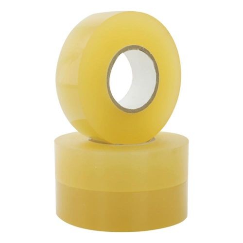 6 Pack Clear Hockey Tape Multipurpose Tape Roll S