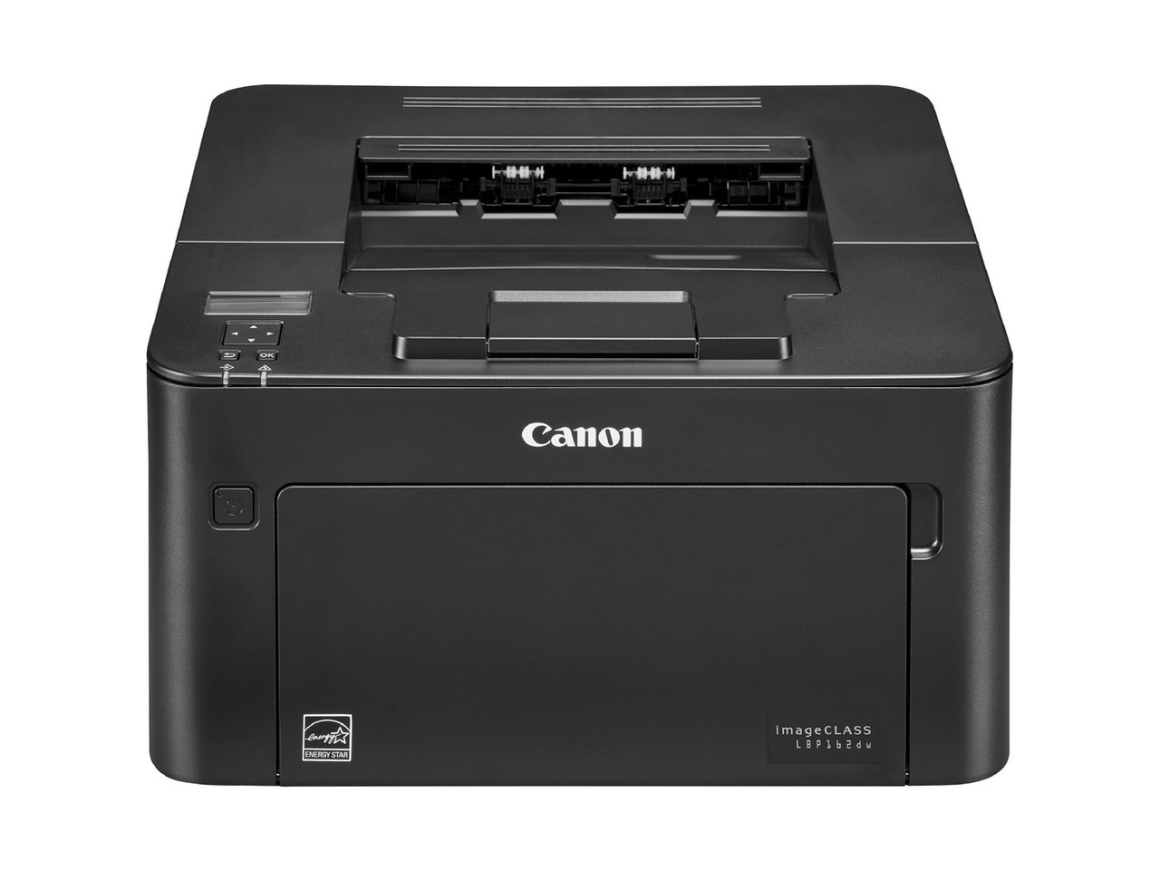 Canon ImageClass LBP162dw Laser Printer - Black