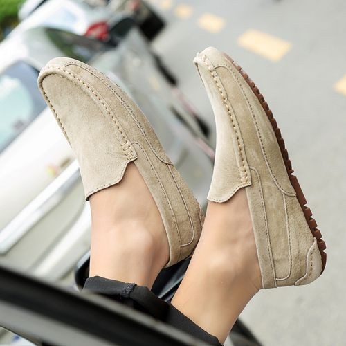 Eur Size Mens Loafers Shoes Business Office Dress