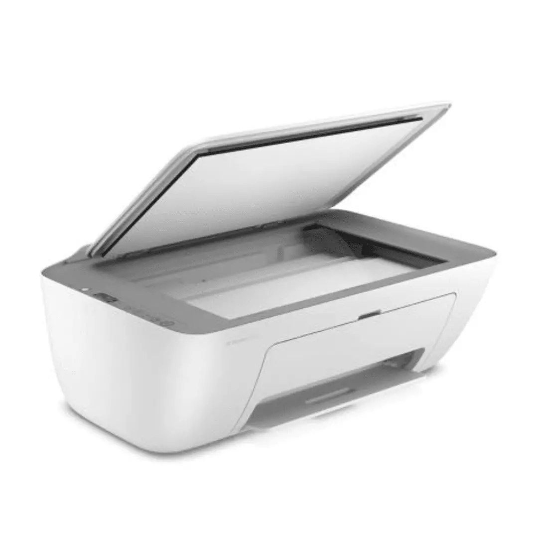 HP DeskJet 2720 All-in-One Printer - Black