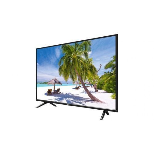 Hisense 40" Inches Digital Full HD - Black