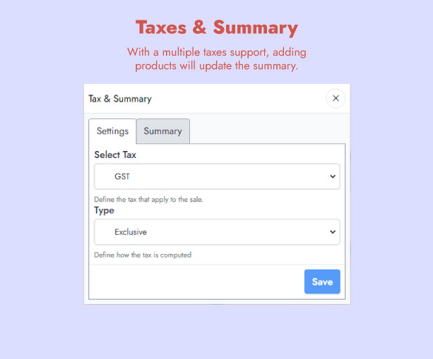 Soko24 POS v5.2.5 - POS, CRM & Inventory Manager
