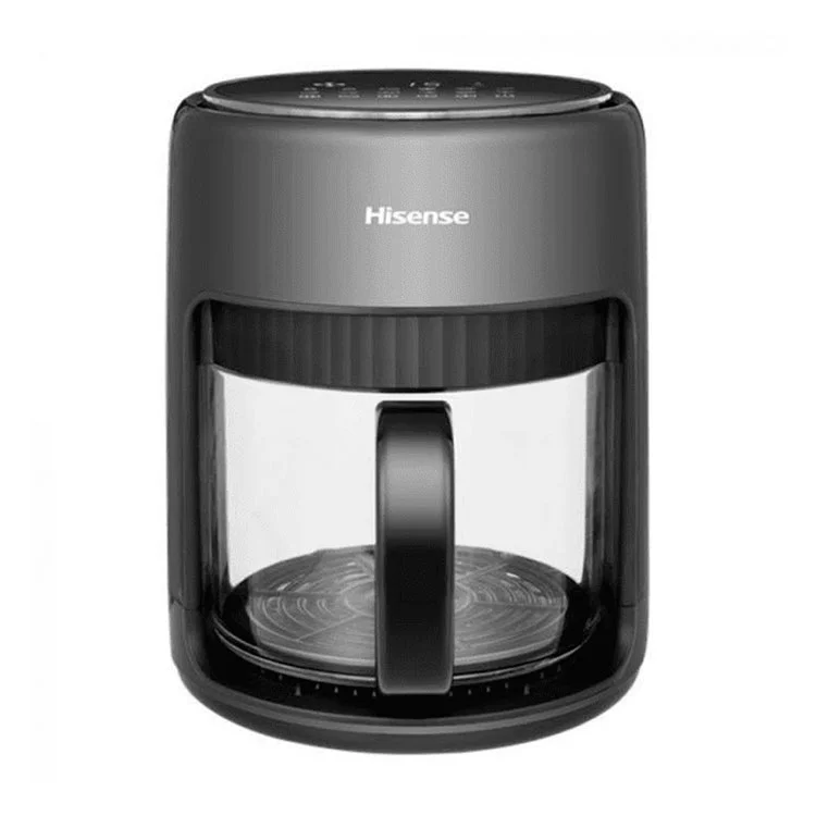 Hisense Air Fryer 4L - Black