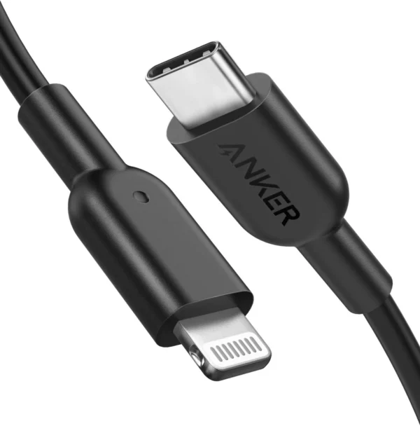 Anker USB-C to Lightning Cable 1m