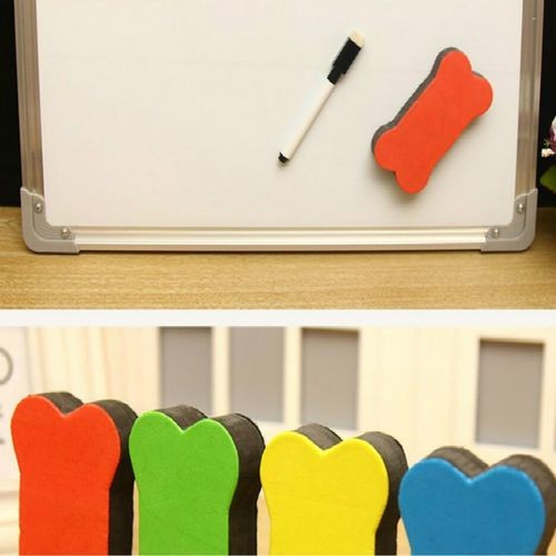 Whiteboard Wipe Home Classroom Office School Stationery,