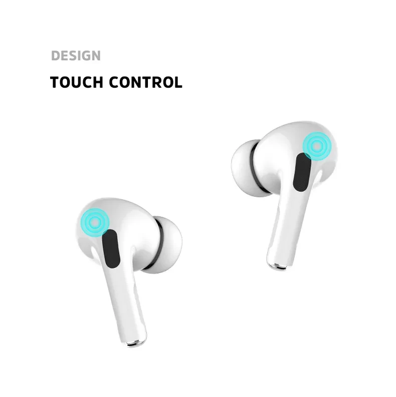 Amaya TK-04 Wireless Sports Earbuds