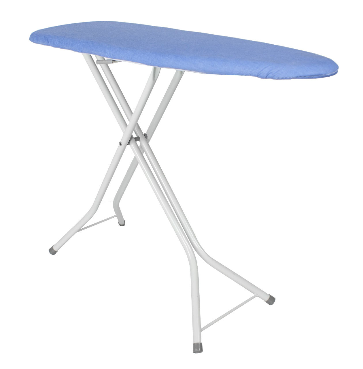 Ironing Board - Compact - Blue