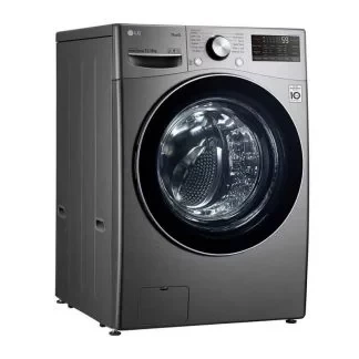 LG 10.5kg washer 7kg dryer