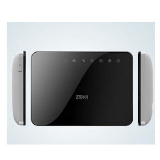 ZTE Mobile WiFi MF29T 4G LTE - White