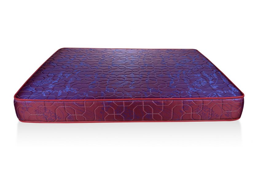 Eurofoam 4x6 Premium High Density Mattress