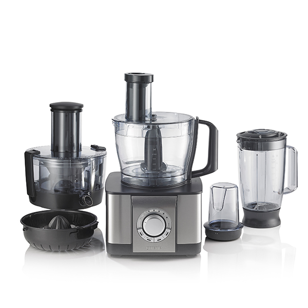 Hisense Food Processor 3L - White