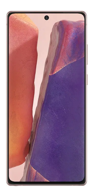 Samsung Galaxy Note 20 Ultra (UK used)