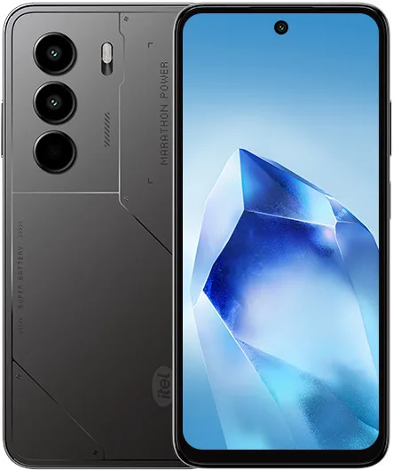 itel P70 8GB/256GB