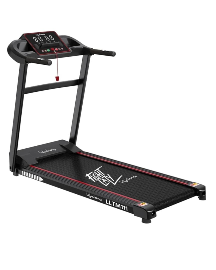 Portable indoor/home treadmill