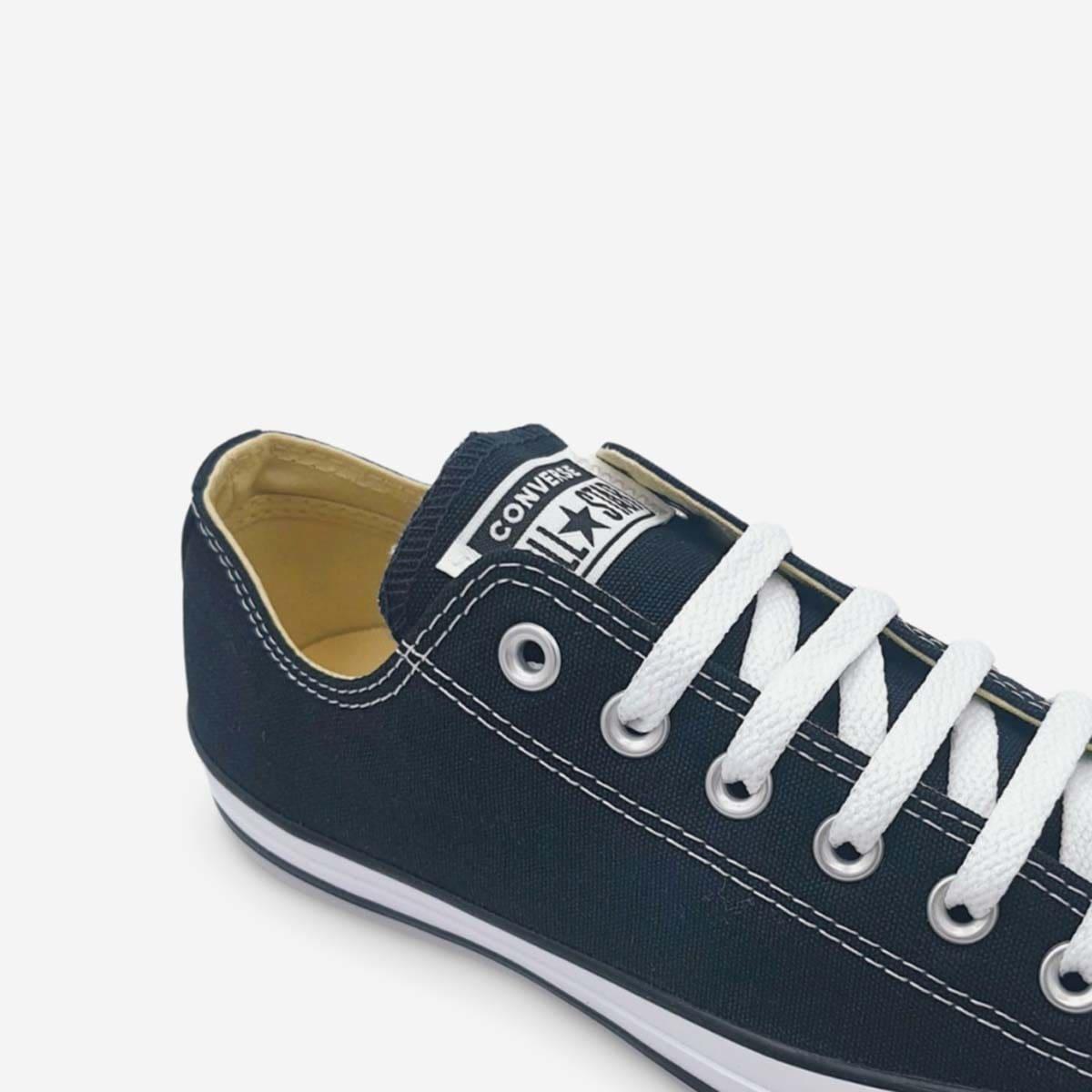 All Star Classic Unisex Low-Top Sneakers