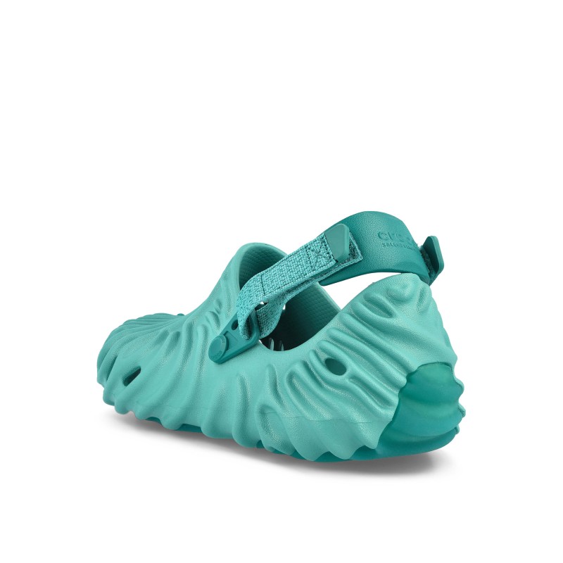 The Crocs SoftStride Comfort Slip-On Clog