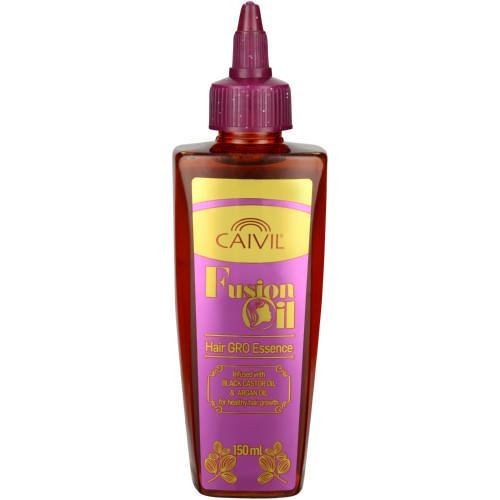 Fusion Oil Hair Gro 150ml