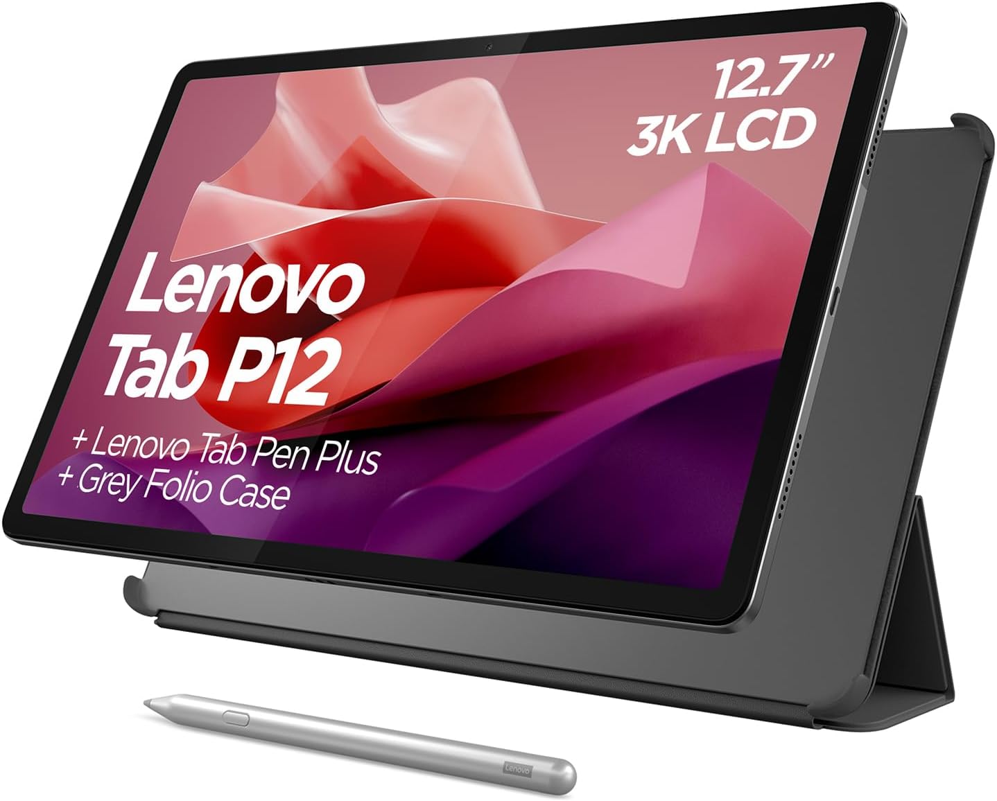 Lenovo Tab P12 8GB/256GB