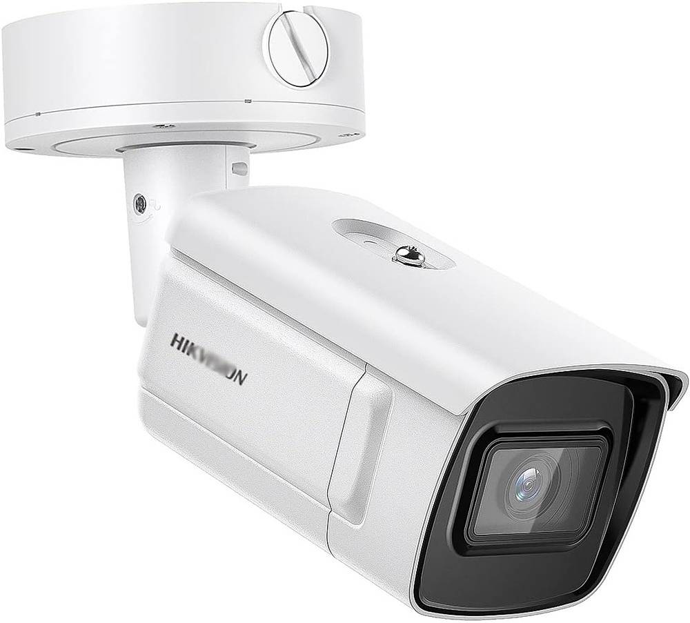 Hikvision 4MP Bullet Camera - White